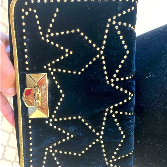 Jimmy Choo crossbody bag - Picture 6 of 12